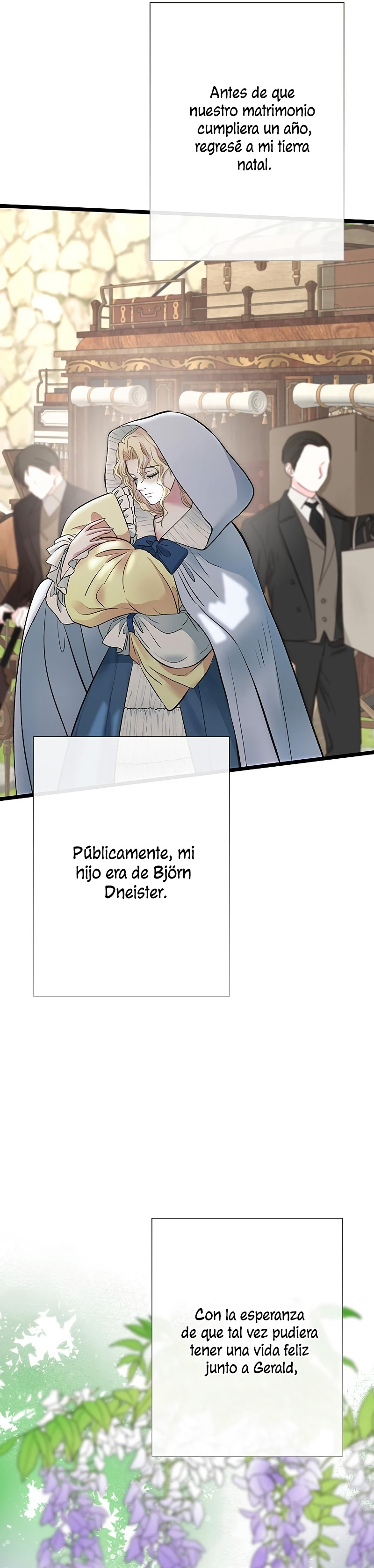 El Príncipe Problemático capítulo 38 página 18