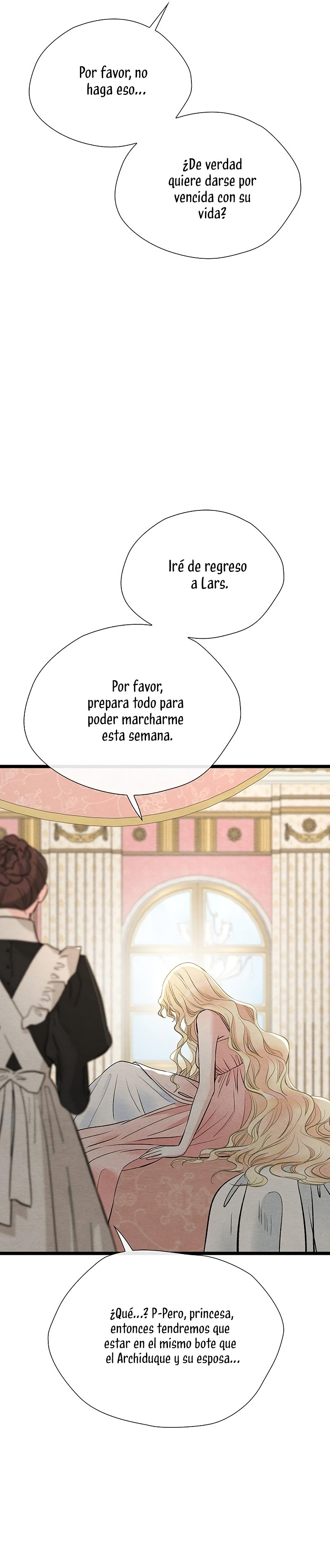 El Príncipe Problemático capítulo 38 página 26