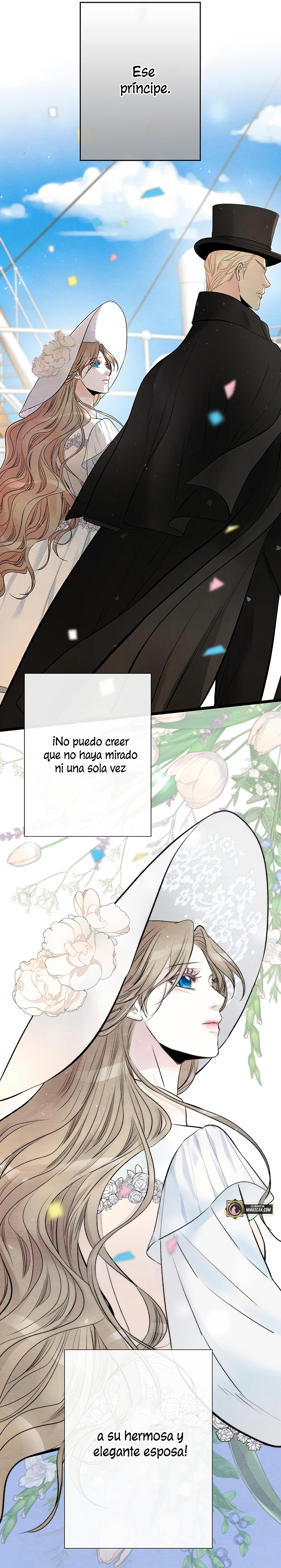 El Príncipe Problemático capítulo 38 página 36