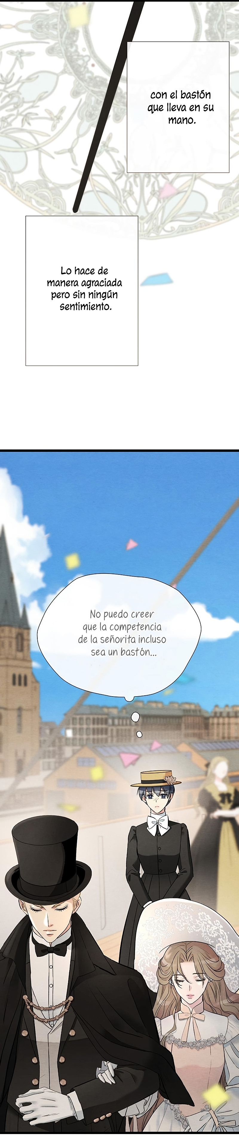 El Príncipe Problemático capítulo 38 página 38