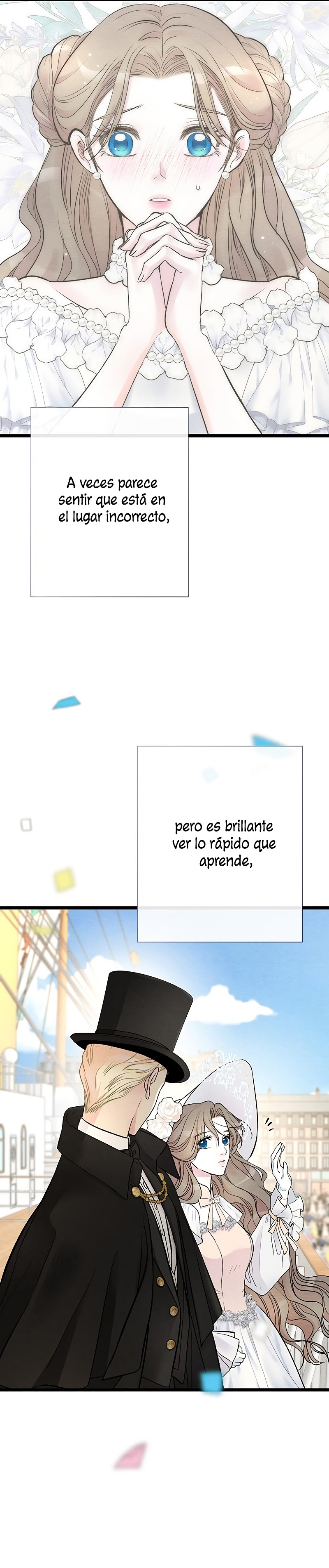El Príncipe Problemático capítulo 38 página 47