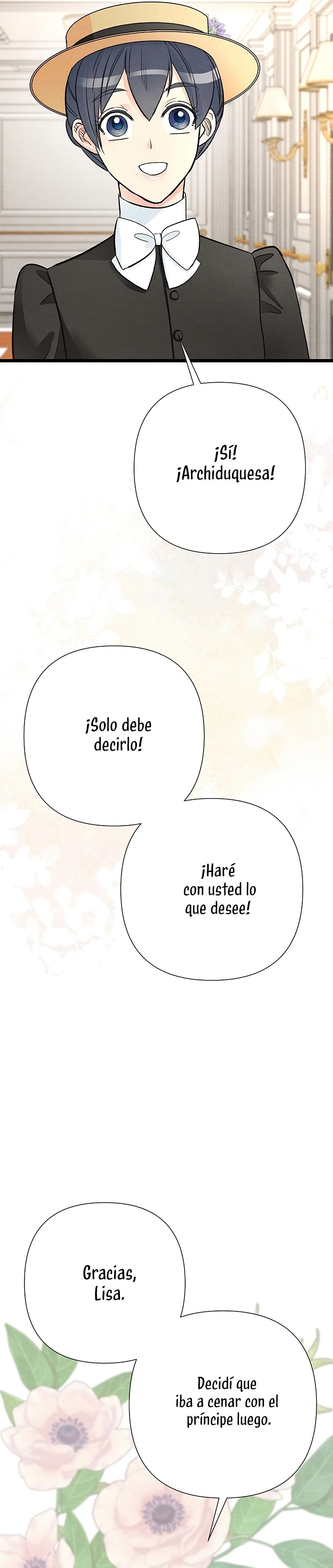 El Príncipe Problemático capítulo 39 página 13