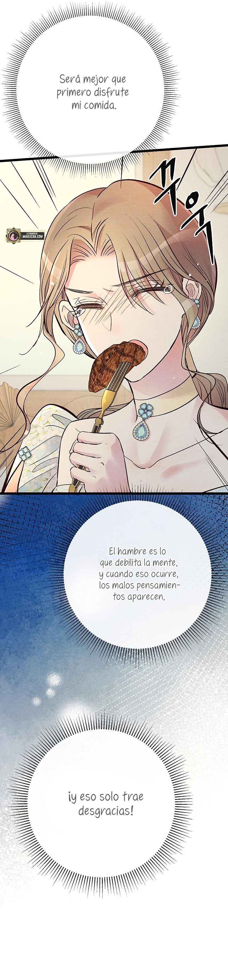 El Príncipe Problemático capítulo 39 página 28