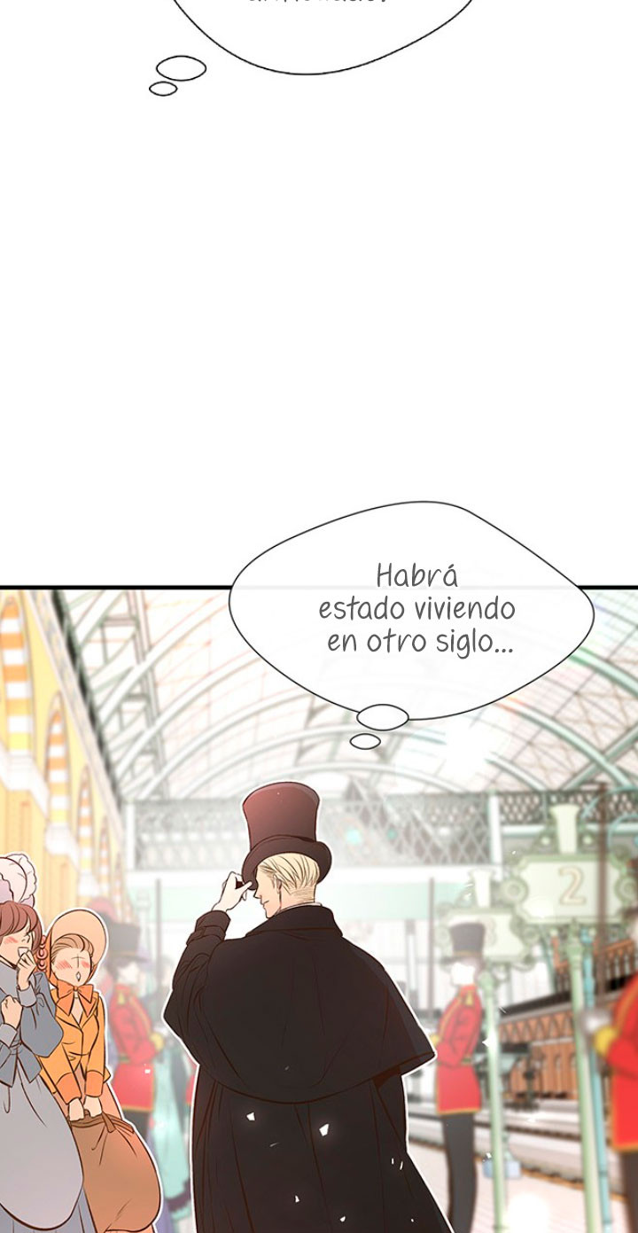 El Príncipe Problemático capítulo 4 página 10