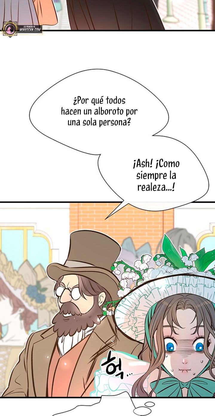 El Príncipe Problemático capítulo 4 página 11