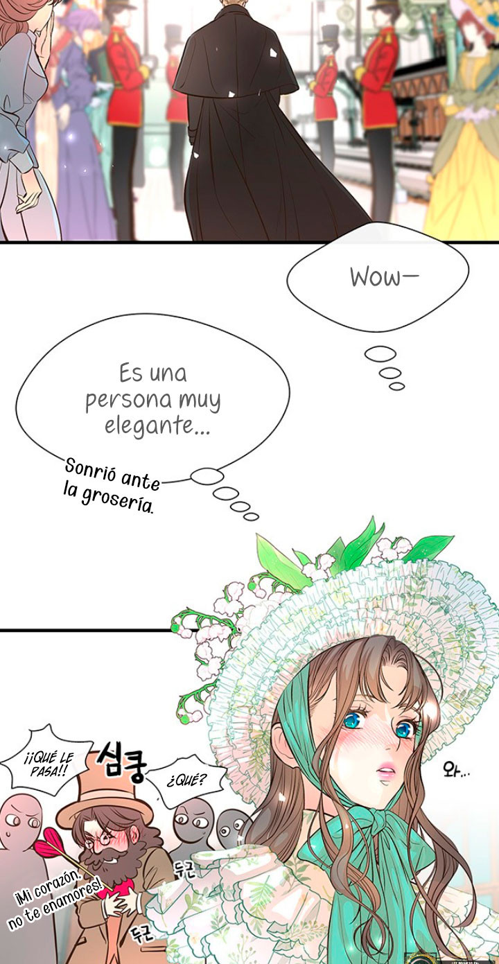 El Príncipe Problemático capítulo 4 página 16