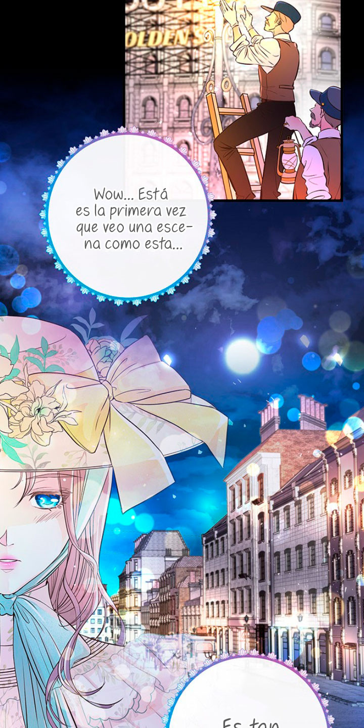 El Príncipe Problemático capítulo 4 página 29