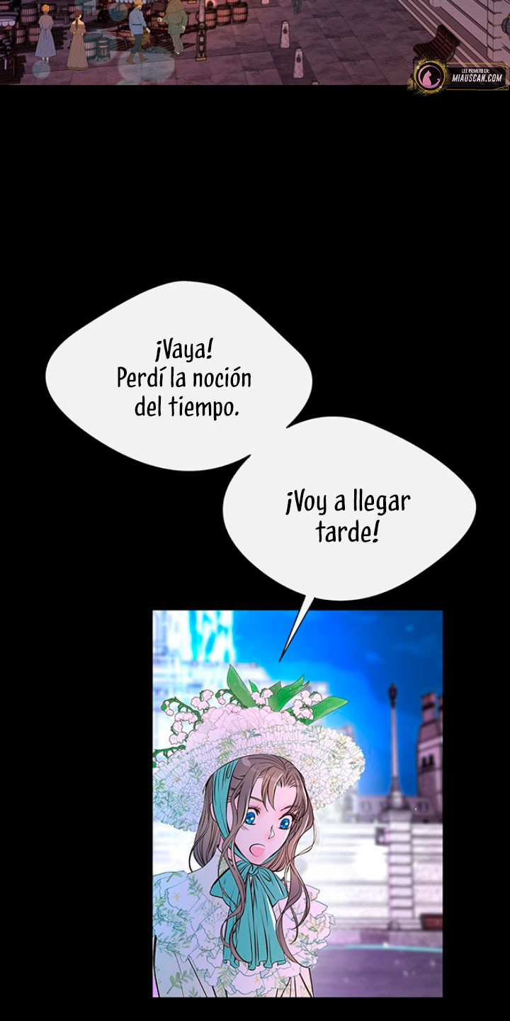 El Príncipe Problemático capítulo 4 página 31