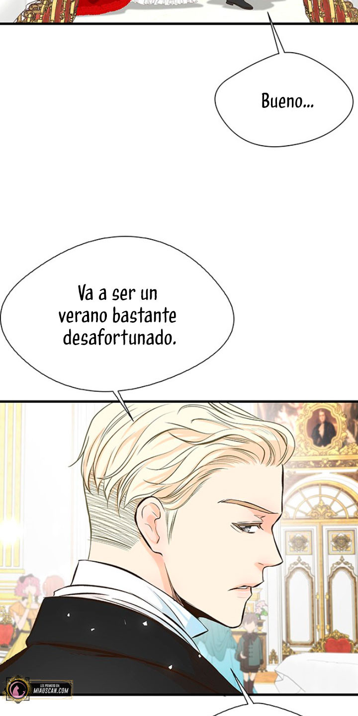El Príncipe Problemático capítulo 4 página 37