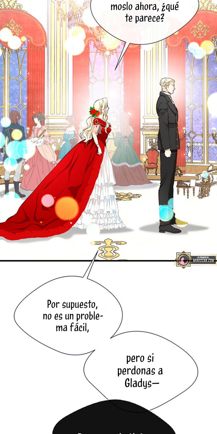 El Príncipe Problemático capítulo 4 página 44