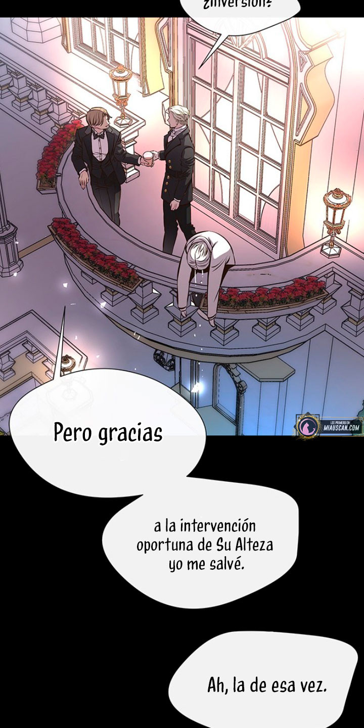 El Príncipe Problemático capítulo 4 página 53