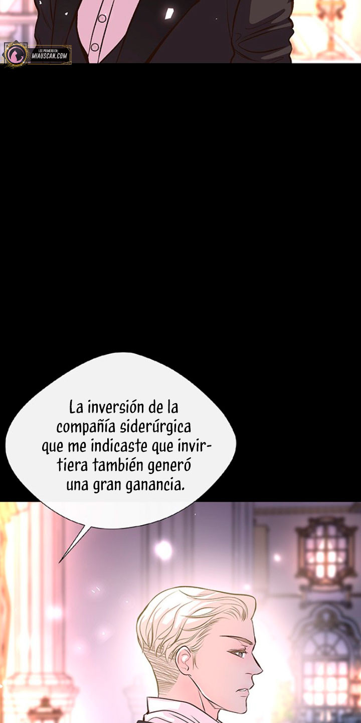 El Príncipe Problemático capítulo 4 página 56