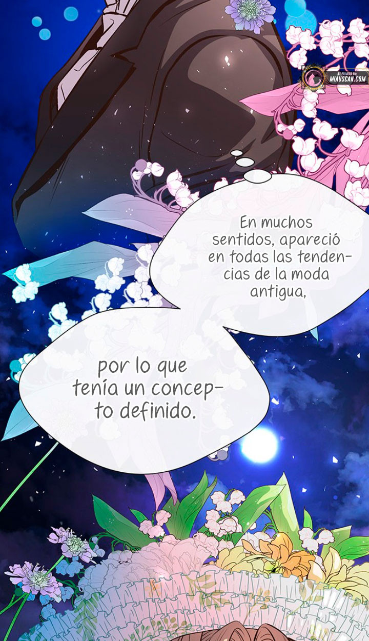 El Príncipe Problemático capítulo 4 página 69