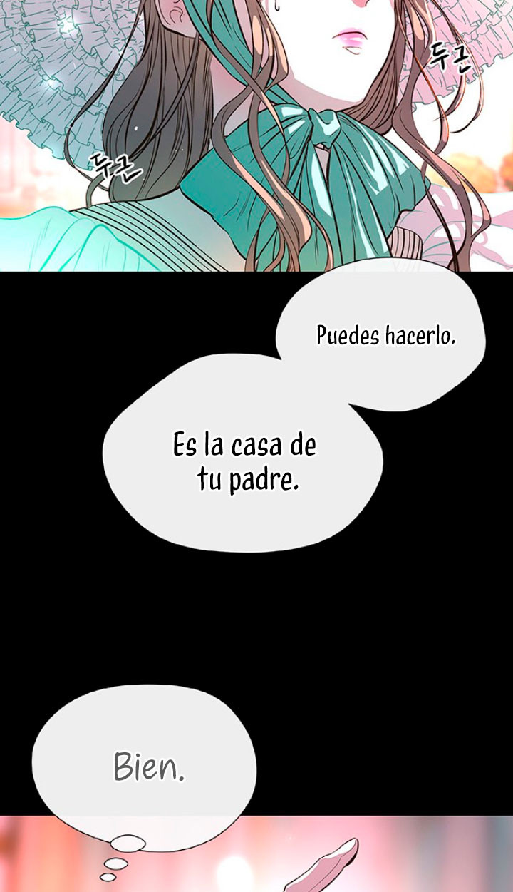 El Príncipe Problemático capítulo 4 página 73