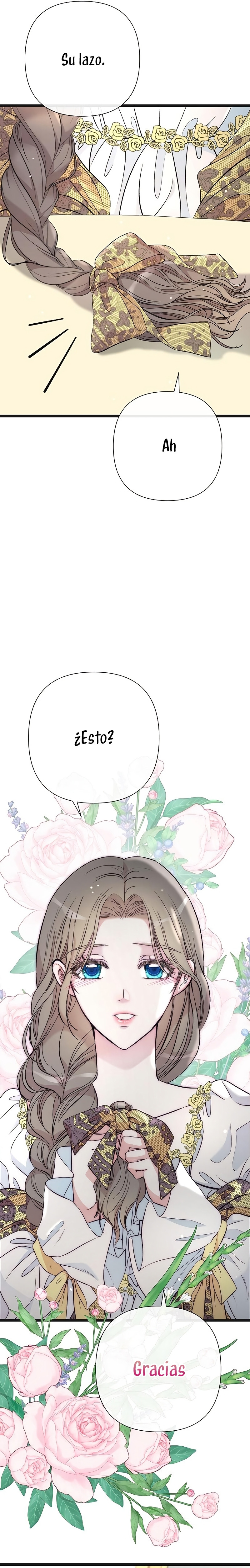 El Príncipe Problemático capítulo 42 página 28