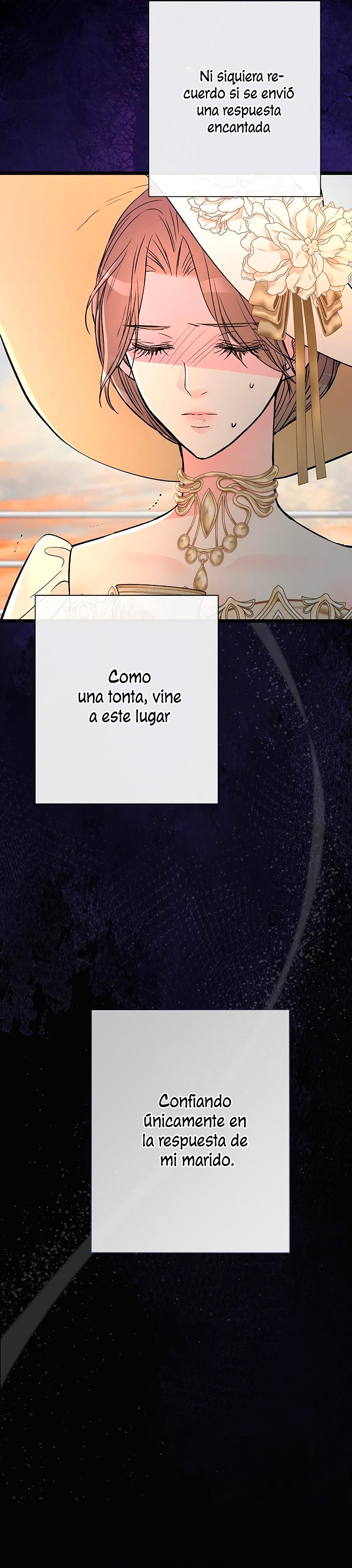 El Príncipe Problemático capítulo 43 página 17