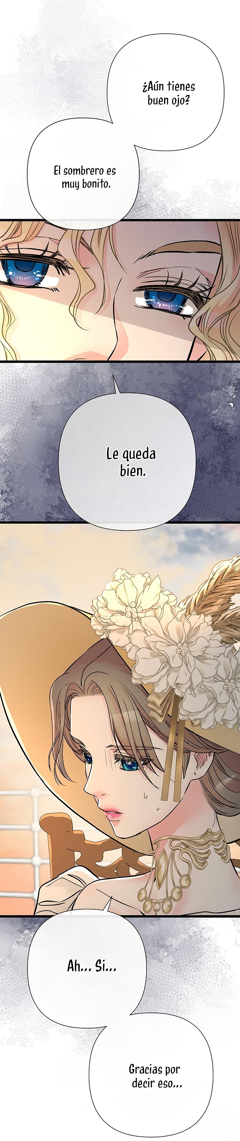 El Príncipe Problemático capítulo 43 página 22