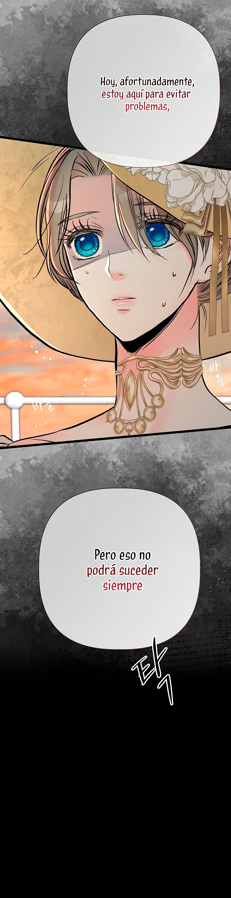 El Príncipe Problemático capítulo 43 página 32