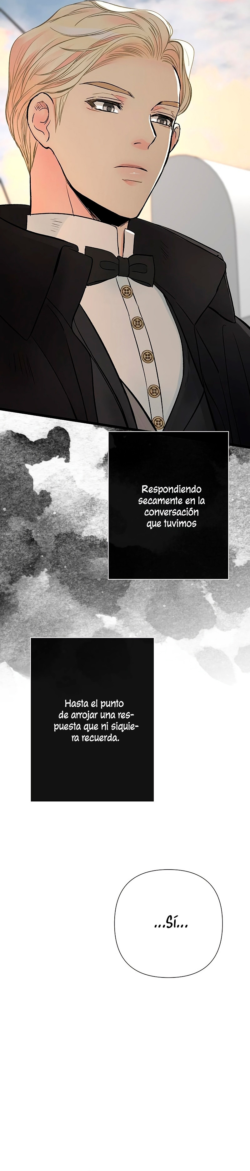 El Príncipe Problemático capítulo 43 página 47