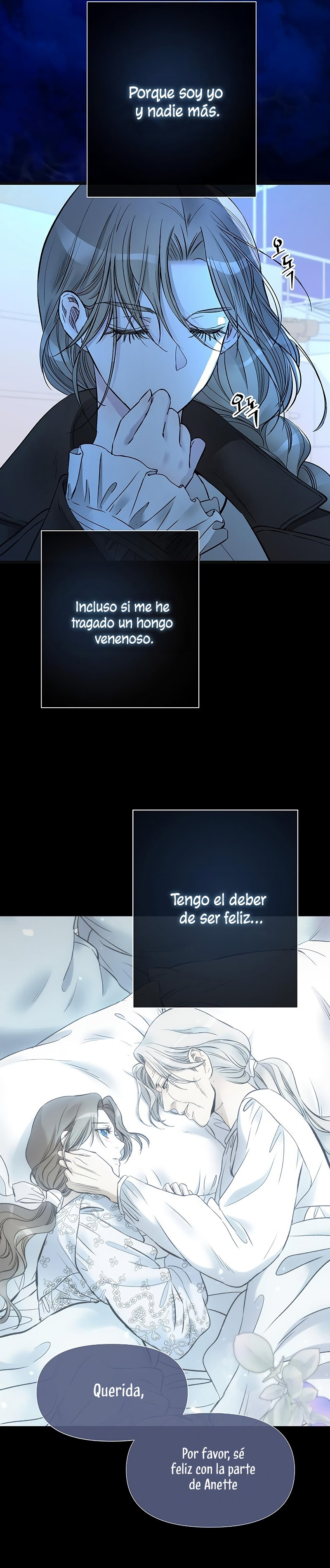 El Príncipe Problemático capítulo 44 página 16