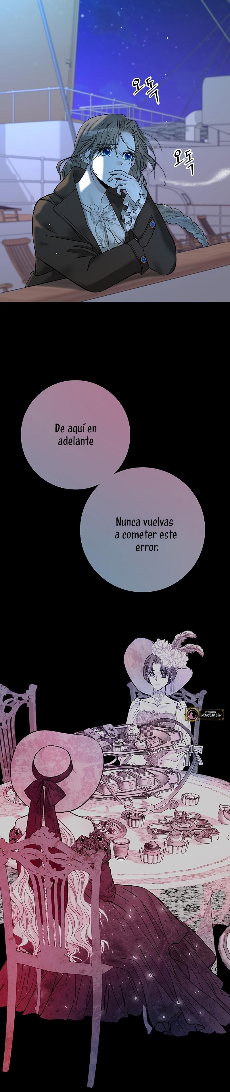 El Príncipe Problemático capítulo 44 página 2