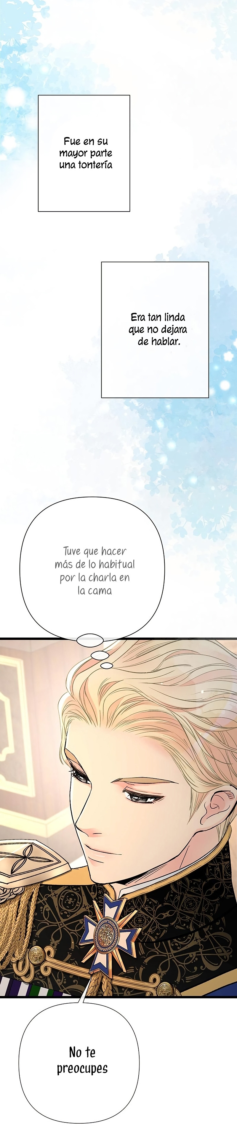 El Príncipe Problemático capítulo 44 página 26
