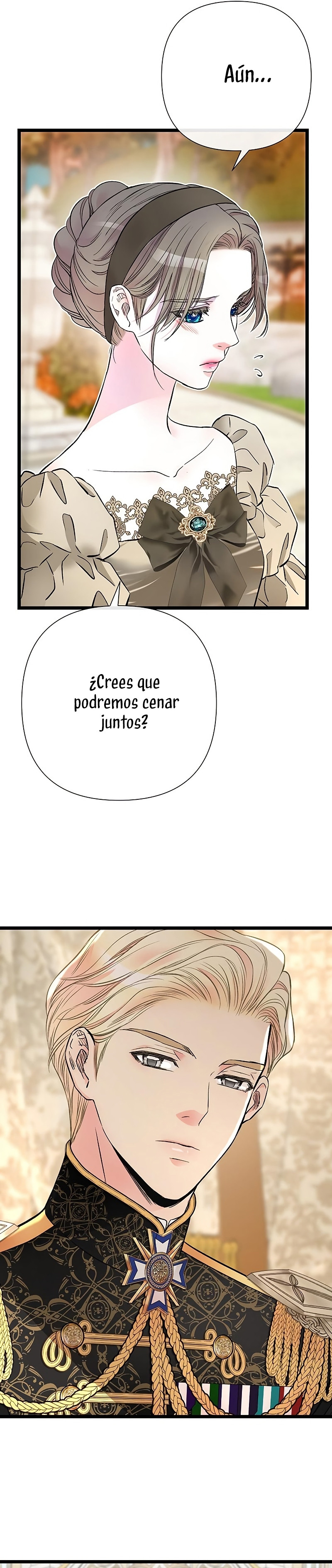El Príncipe Problemático capítulo 44 página 39