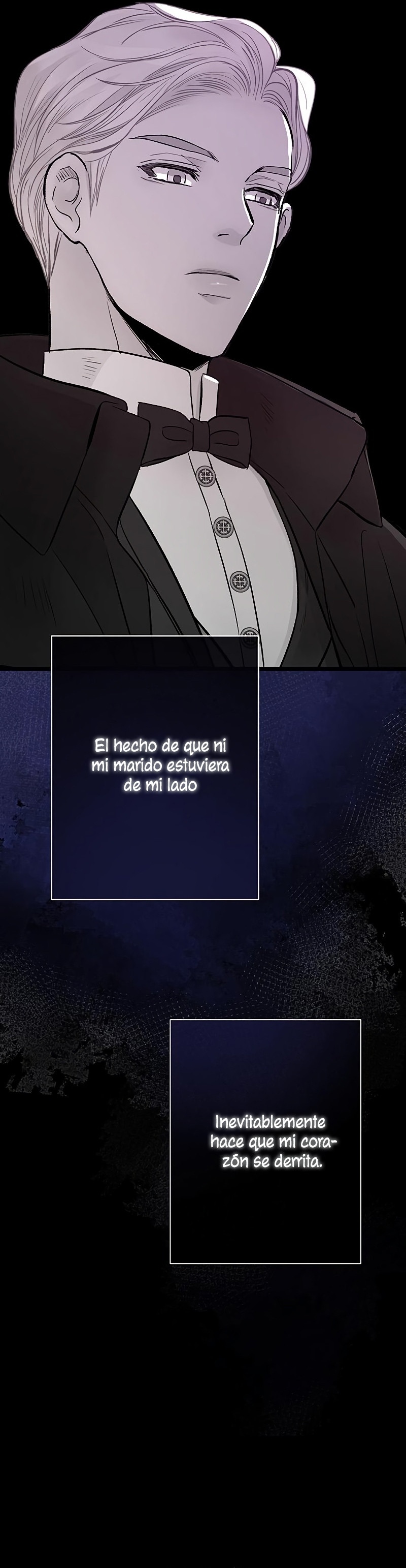 El Príncipe Problemático capítulo 44 página 8