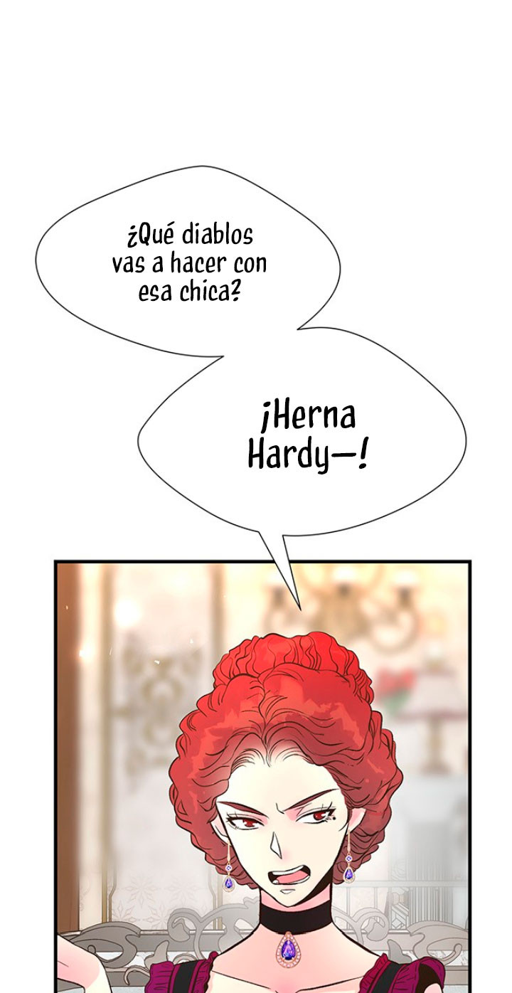 El Príncipe Problemático capítulo 5 página 1