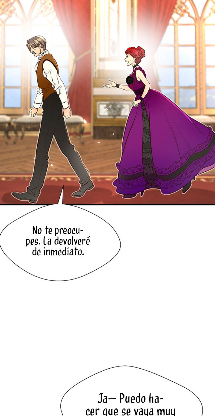 El Príncipe Problemático capítulo 5 página 10