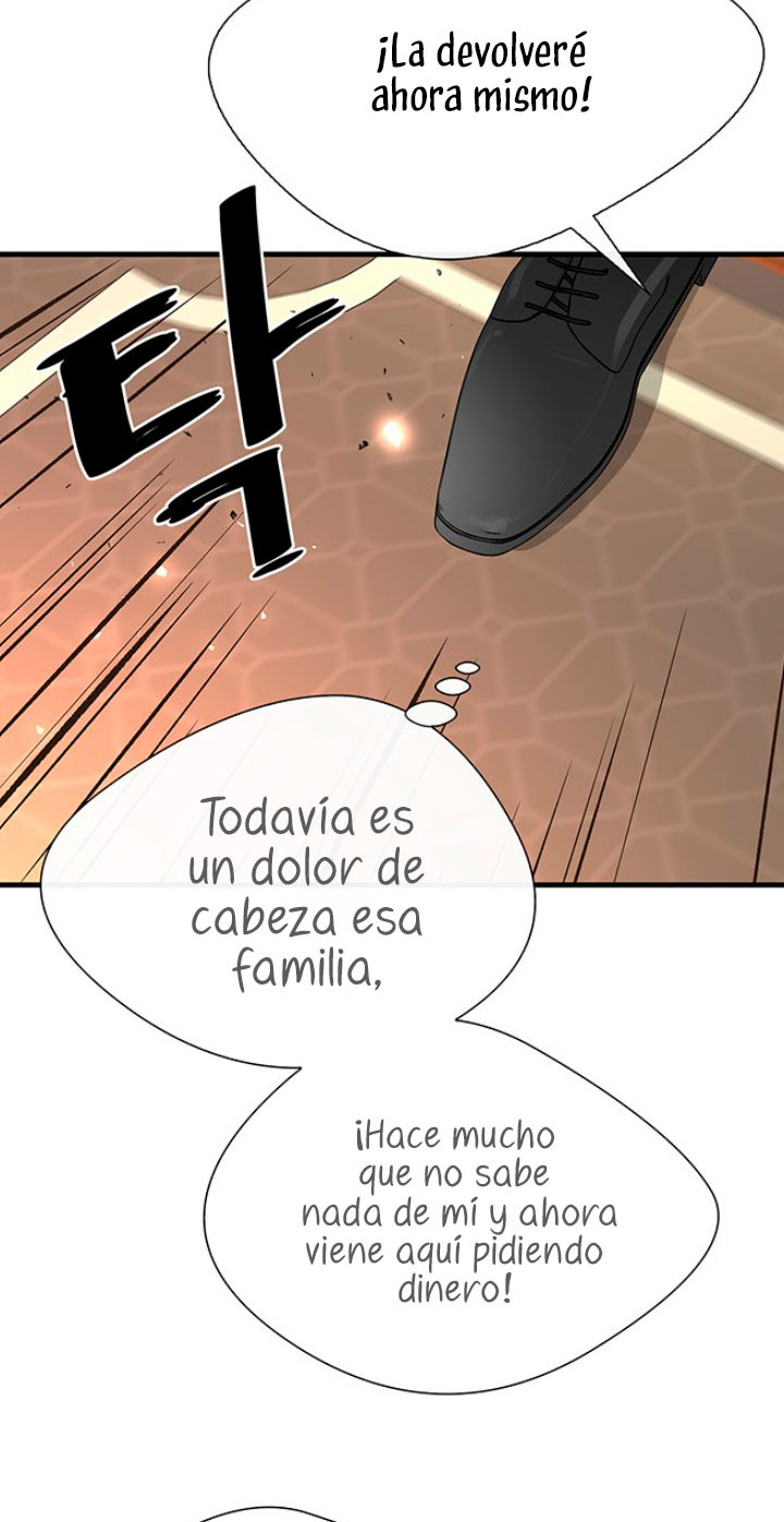 El Príncipe Problemático capítulo 5 página 13