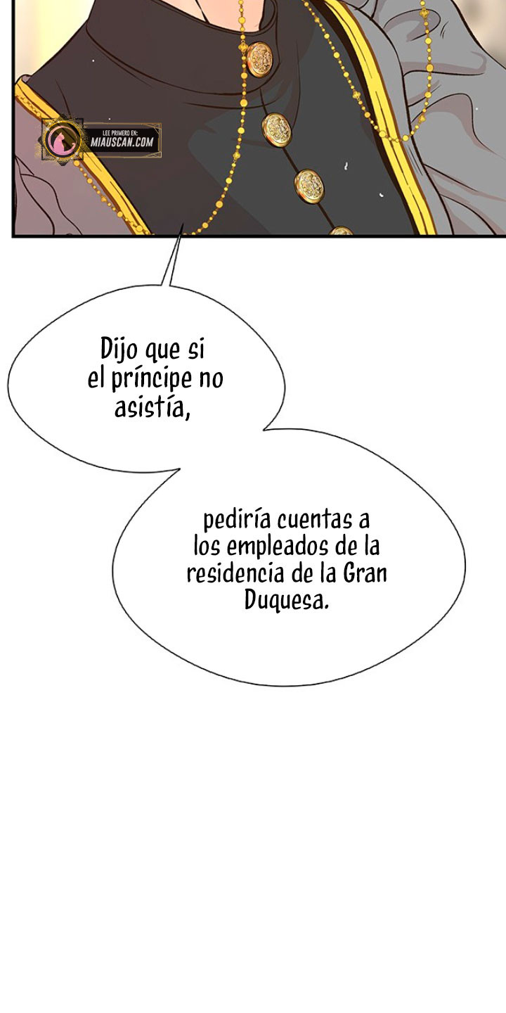 El Príncipe Problemático capítulo 5 página 34