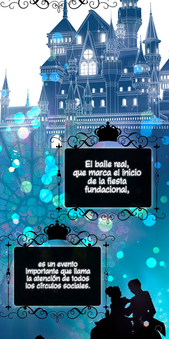 El Príncipe Problemático capítulo 5 página 38