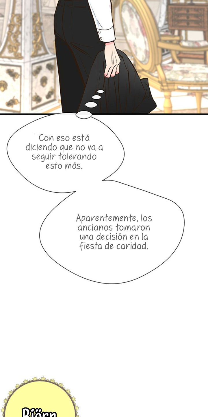 El Príncipe Problemático capítulo 5 página 41