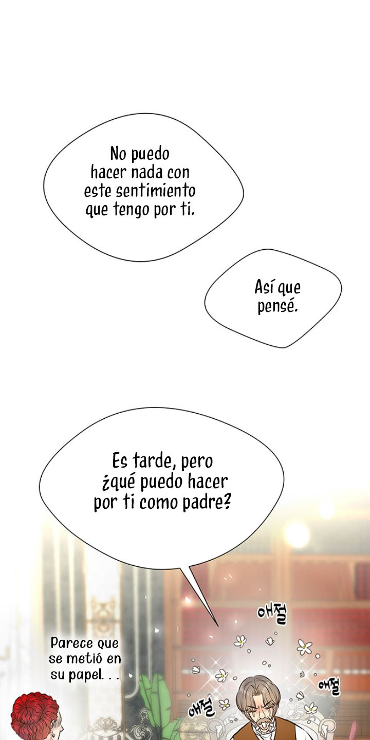 El Príncipe Problemático capítulo 5 página 71