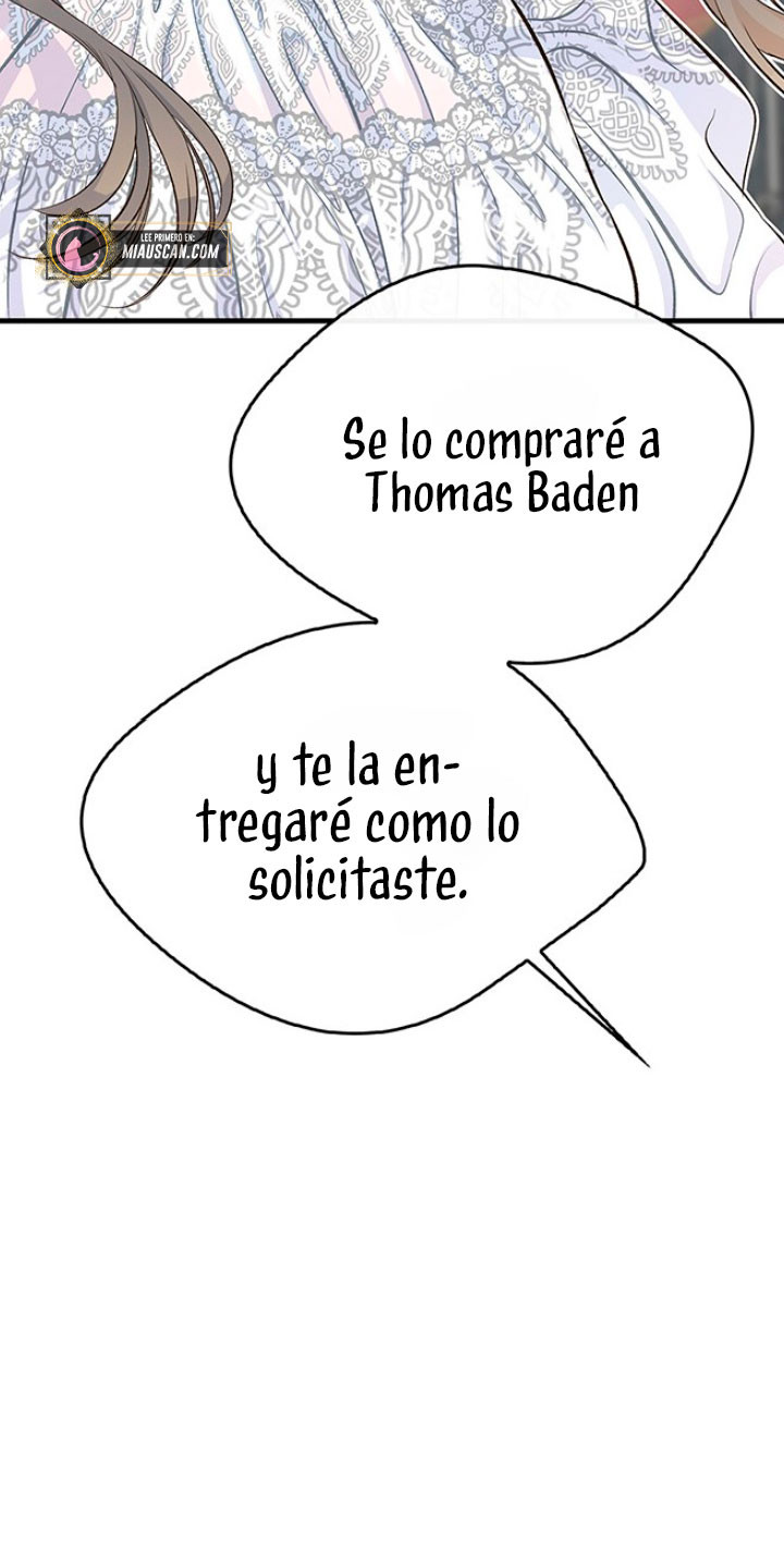 El Príncipe Problemático capítulo 5 página 76