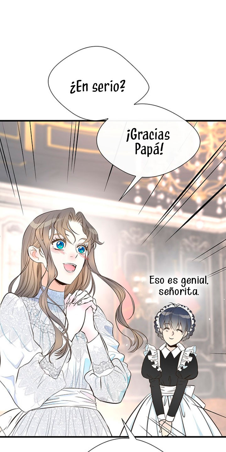 El Príncipe Problemático capítulo 5 página 77