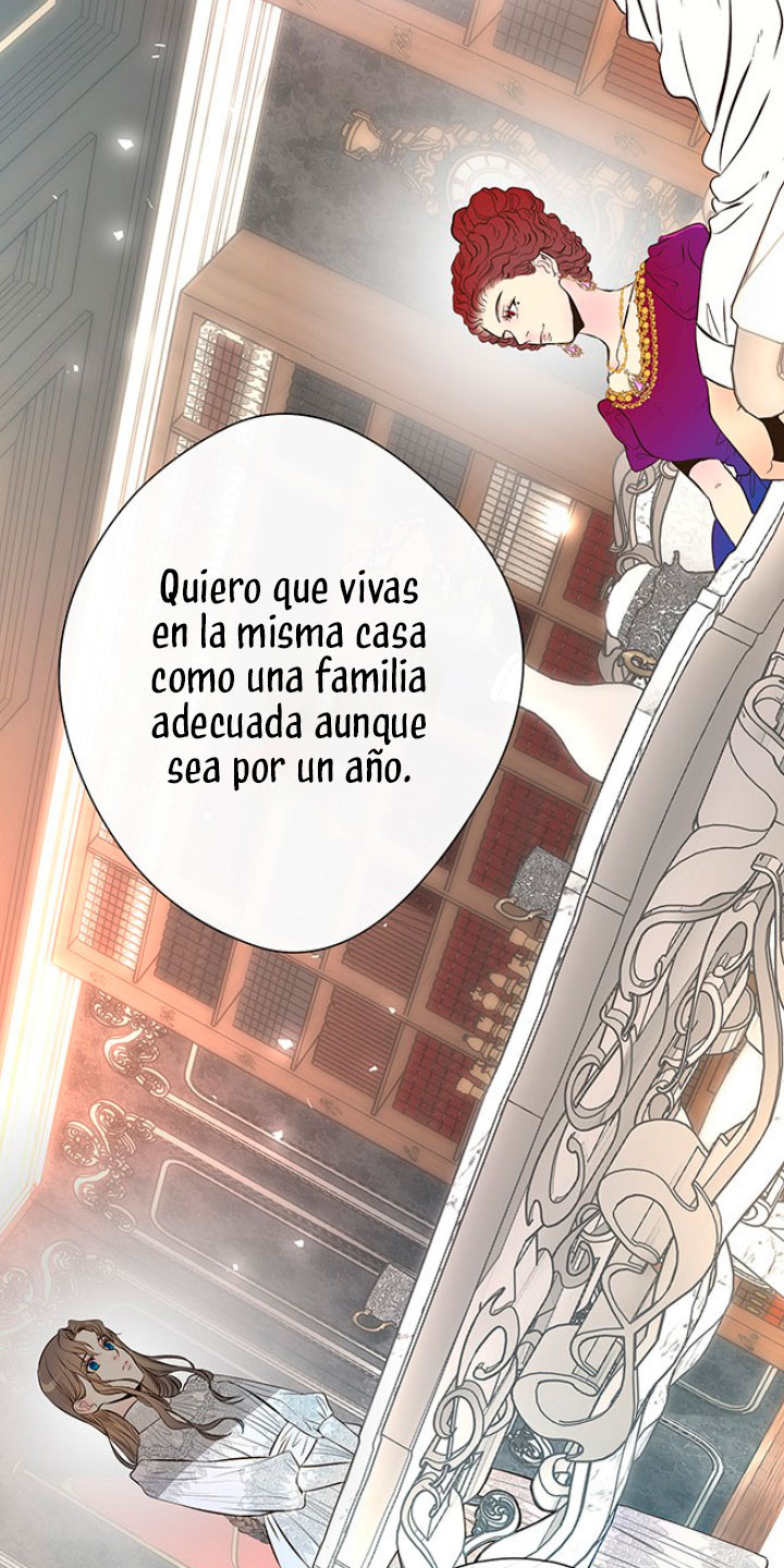 El Príncipe Problemático capítulo 5 página 84
