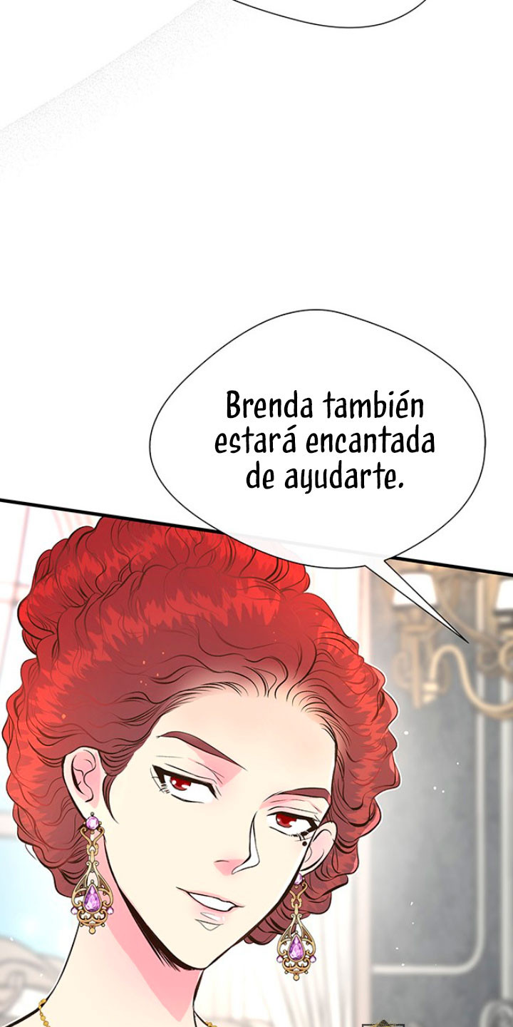 El Príncipe Problemático capítulo 5 página 87