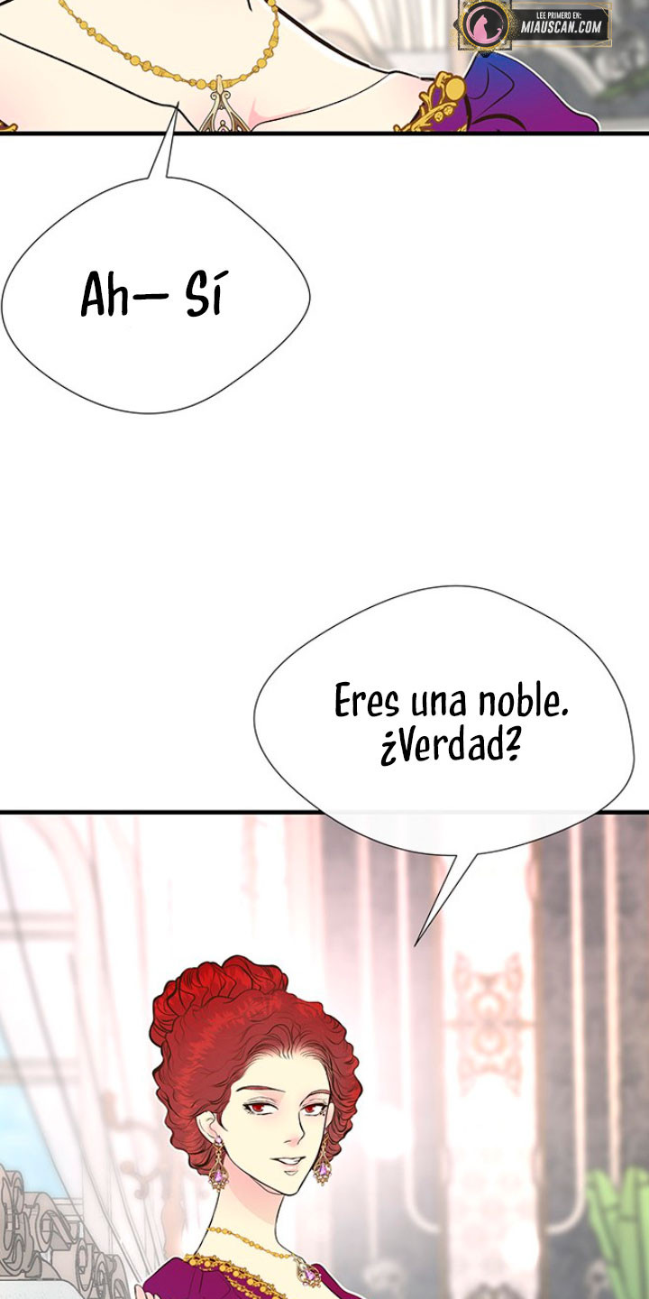 El Príncipe Problemático capítulo 5 página 88