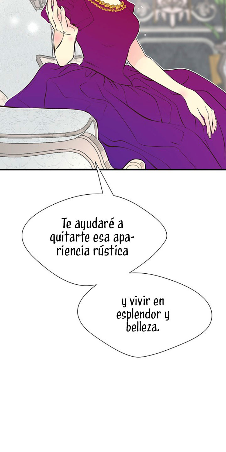 El Príncipe Problemático capítulo 5 página 89