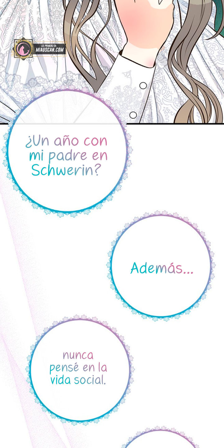 El Príncipe Problemático capítulo 5 página 91