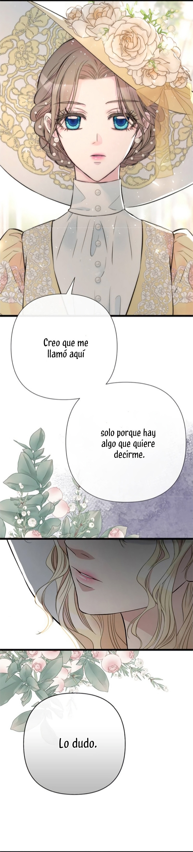 El Príncipe Problemático capítulo 50 página 2