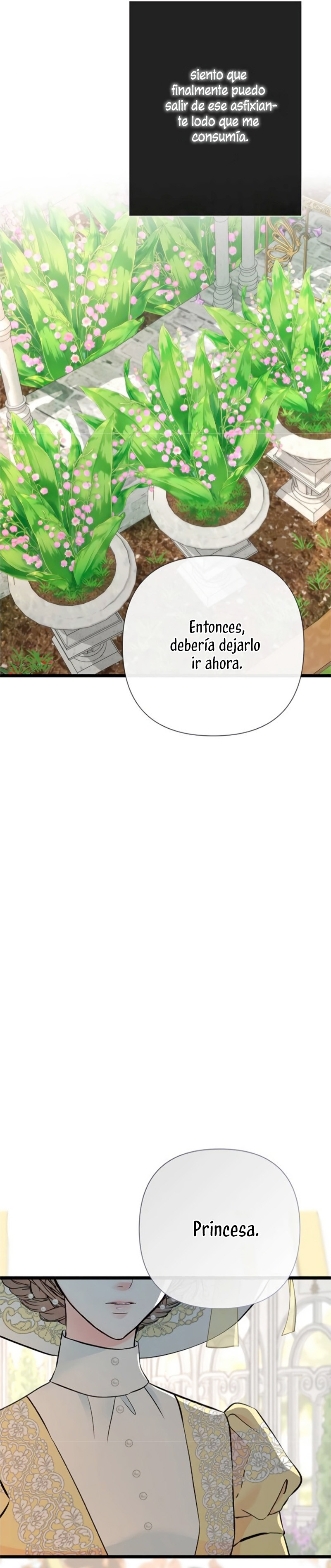 El Príncipe Problemático capítulo 50 página 27