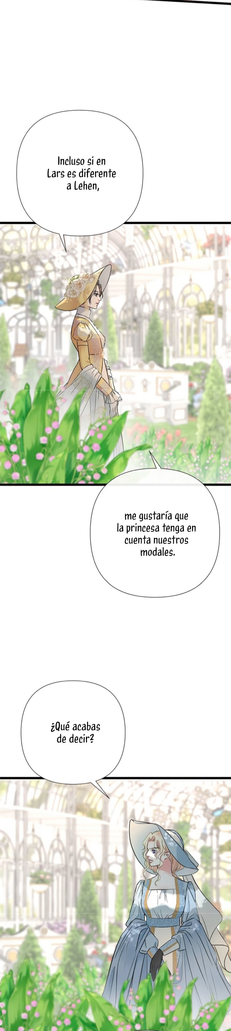 El Príncipe Problemático capítulo 50 página 30