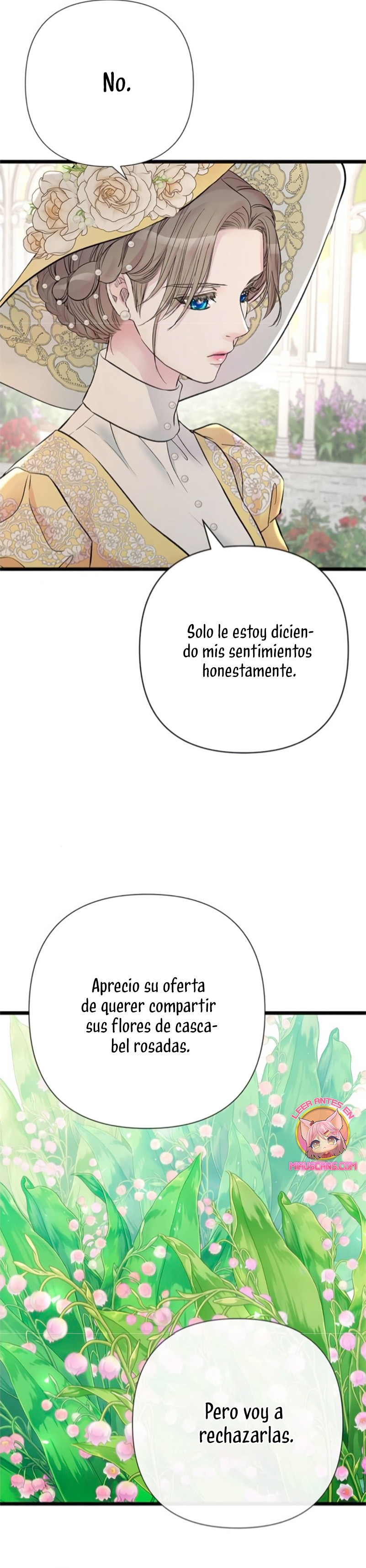 El Príncipe Problemático capítulo 50 página 37