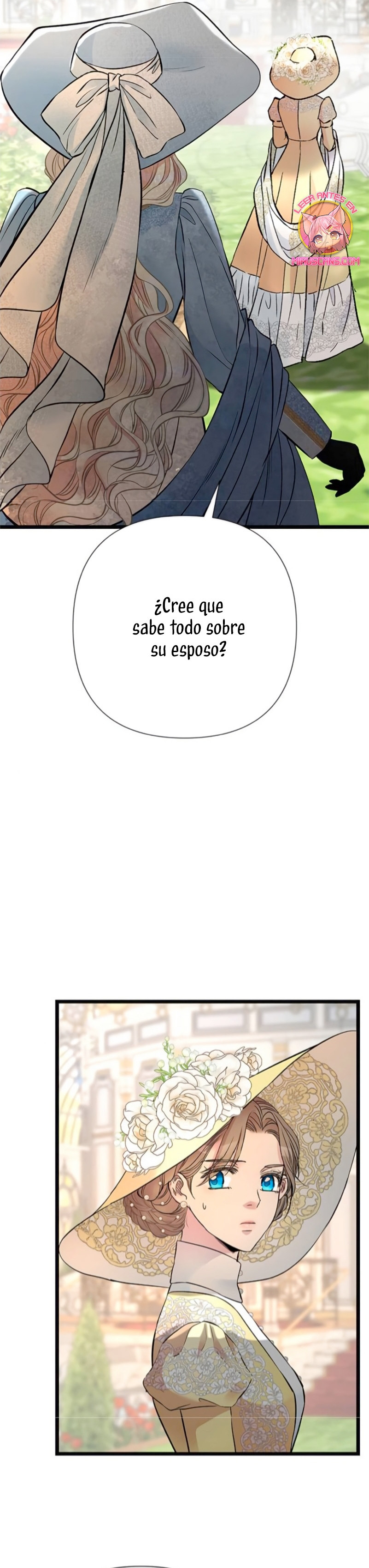 El Príncipe Problemático capítulo 50 página 42