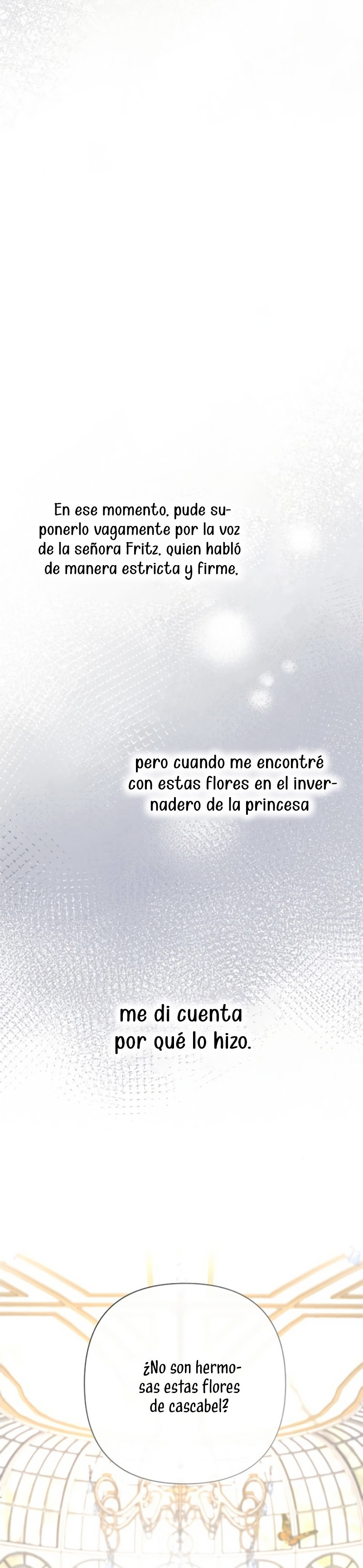 El Príncipe Problemático capítulo 50 página 6
