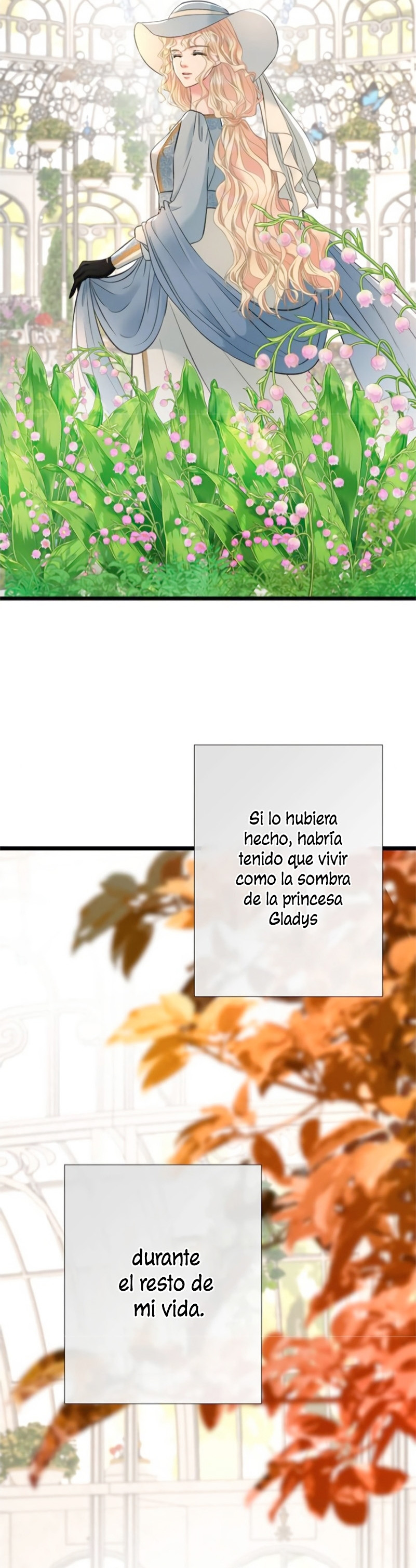 El Príncipe Problemático capítulo 50 página 7