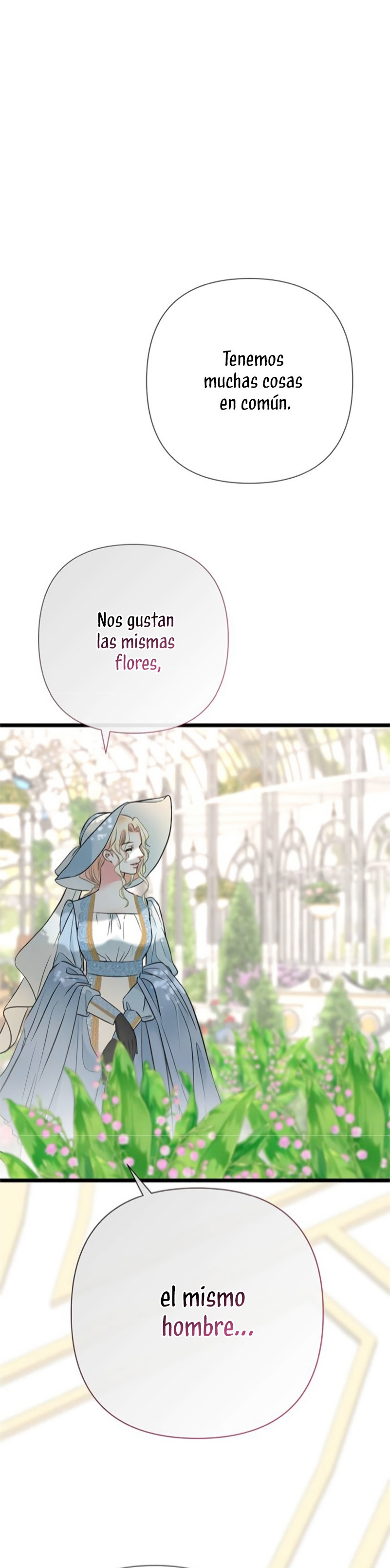 El Príncipe Problemático capítulo 50 página 9